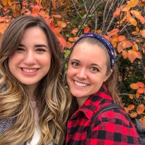 Meet your Posh Ambassador, Heidi - Picture 5 of 6